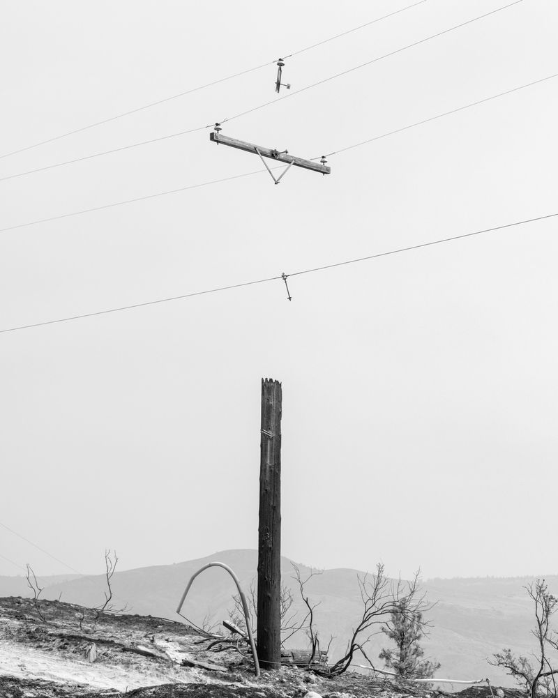 © Garrett Grove - Untitled (Okanogan Complex), 2015