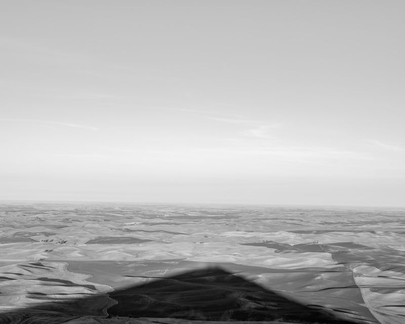 © Garrett Grove - Untitled (Palouse Empire), 2016