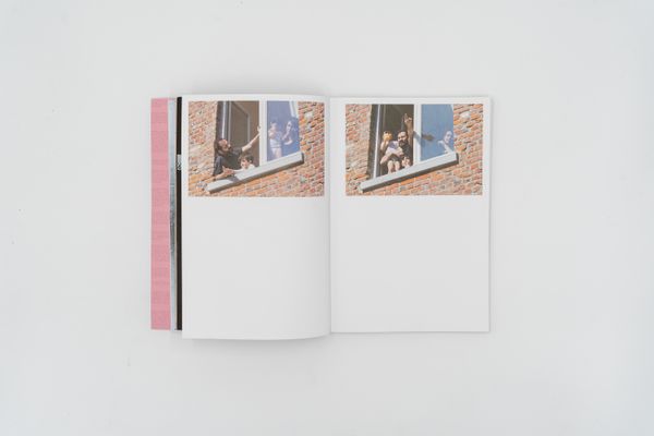 So far so good: On the language of the refugee application