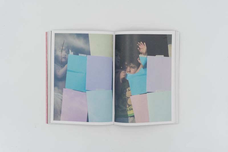 So far so good: On the language of the refugee application