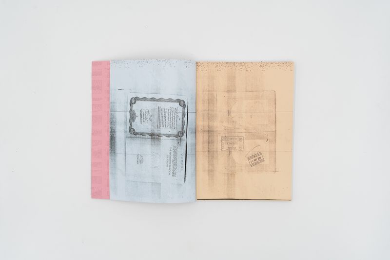 So far so good: On the language of the refugee application