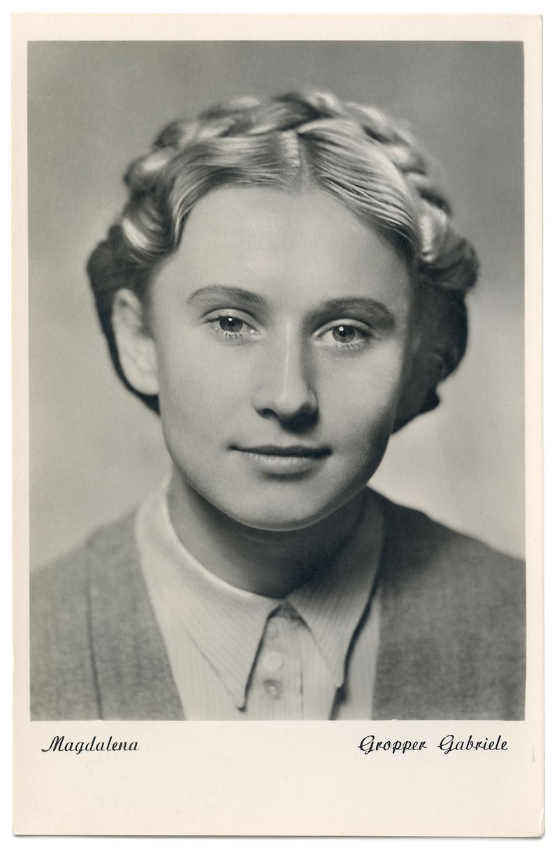 Passion Play: A small history of anti-semitism in pictures