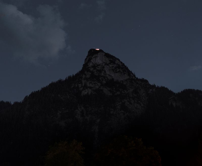 Passion Play: A small history of anti-semitism in pictures