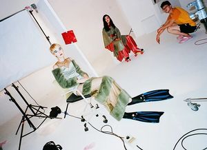 Follow Your Heart to Glamour and Shame