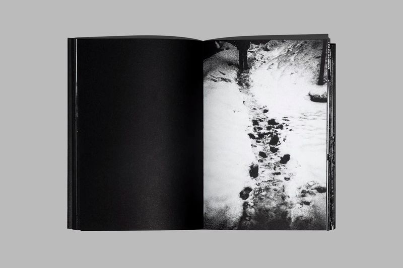 Photobook Review: Necromancer by Innuteq Storch