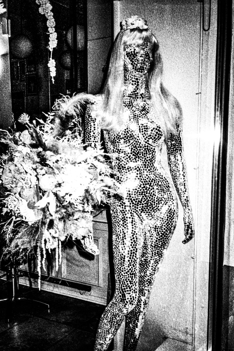 Photobook Review: Necromancer by Innuteq Storch