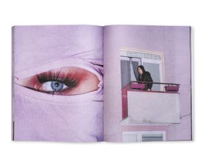 Strajk and a Woman's Right to Choose