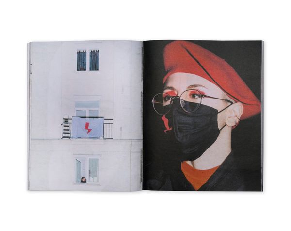 Strajk and a Woman's Right to Choose