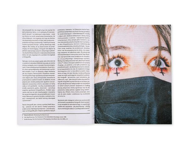 Strajk and a Woman's Right to Choose