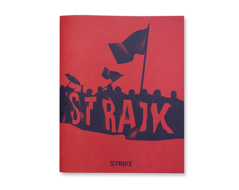 Strajk and a Woman's Right to Choose