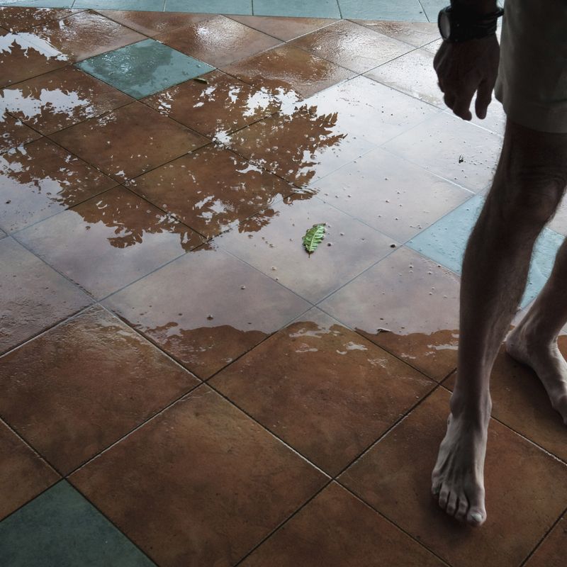 © Rosa Verhoeve, from the book Kopi Susu