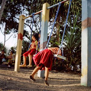 War, Peace, and Coffee with Milk