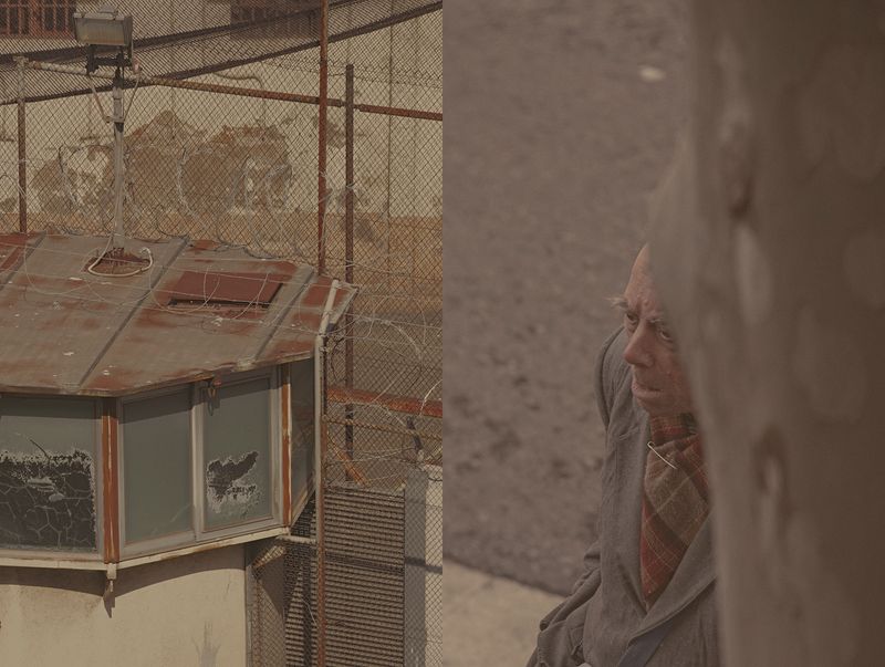 © Salvi Danés, from the book A les 8 al bar Eusebi