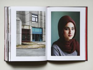 Photobook Review: Nobody Said it Would be Easy