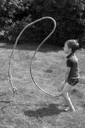 Photobook Review: Summer's Almost Gone By Alex Llovet