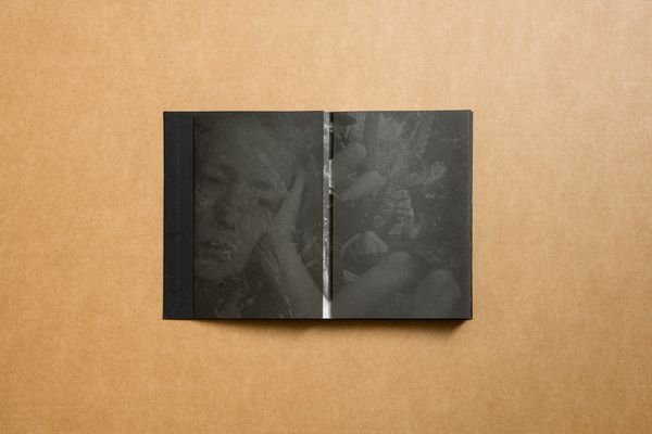Photobook Review: Summer's Almost Gone By Alex Llovet