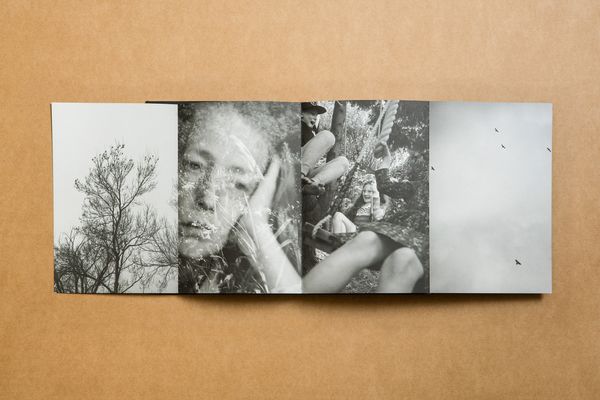 Photobook Review: Summer's Almost Gone By Alex Llovet