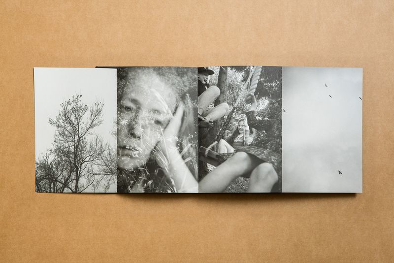 Photobook Review: Summer's Almost Gone By Alex Llovet