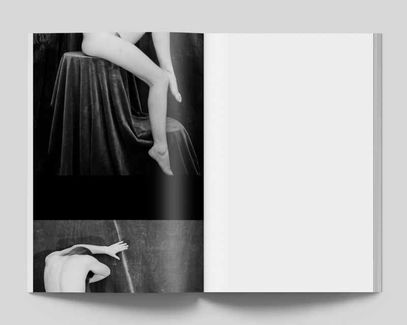 In Camera: Real Selves, Imaginary Selves, Symbolic Selves