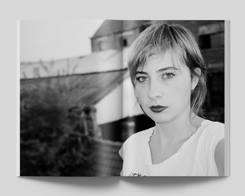 In Camera: Real Selves, Imaginary Selves, Symbolic Selves