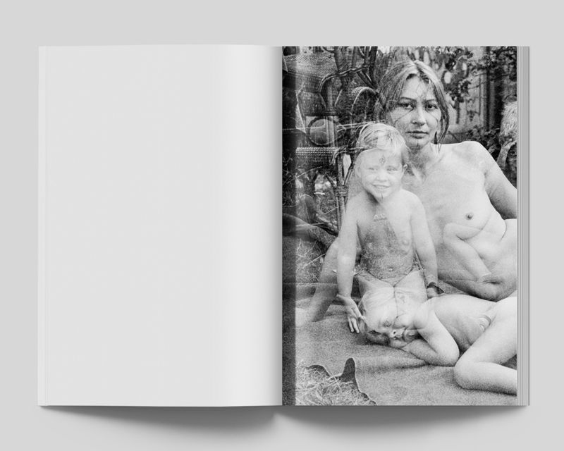 In Camera: Real Selves, Imaginary Selves, Symbolic Selves