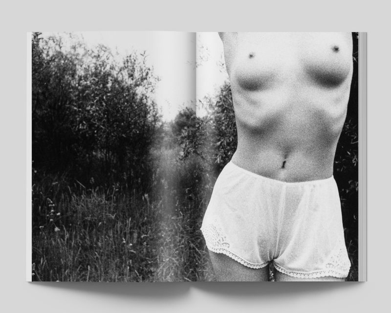 In Camera: Real Selves, Imaginary Selves, Symbolic Selves