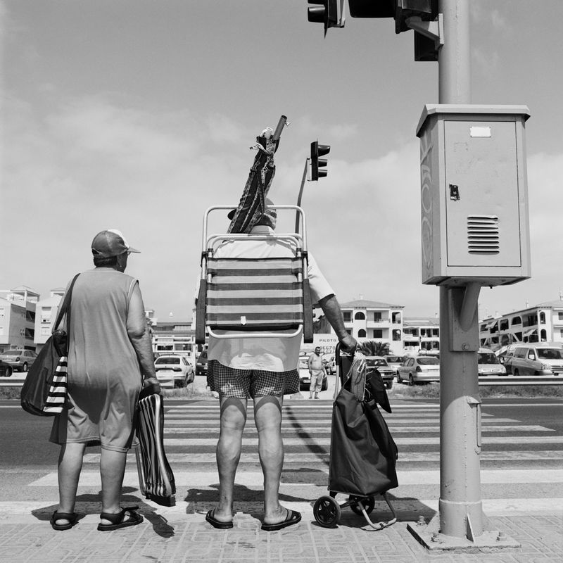 © Txema Salvans, from My Kingdom (2018). Courtesy of the artist and MACK