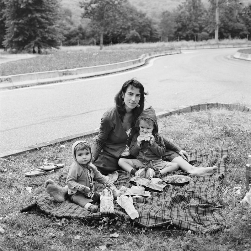 © Txema Salvans, from My Kingdom (2018). Courtesy of the artist and MACK