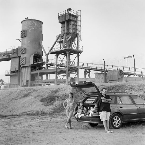 © Txema Salvans, from My Kingdom (2018). Courtesy of the artist and MACK