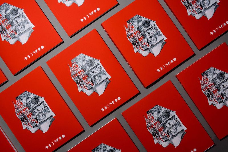 The Darkness of the Self, the Boltholes of our Minds