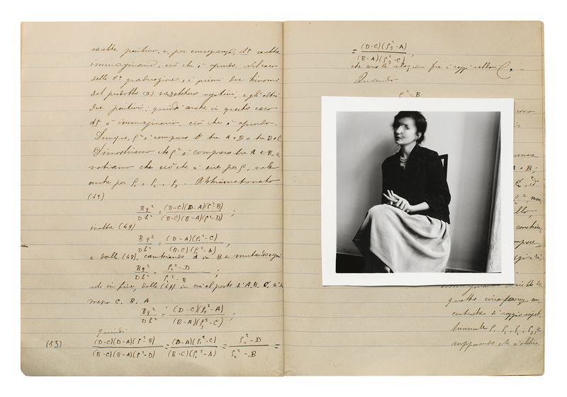 Photobook Review: The Artist's Books by Francesca Woodman