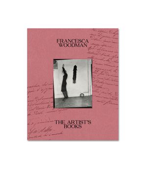 Photobook Review: The Artist's Books by Francesca Woodman