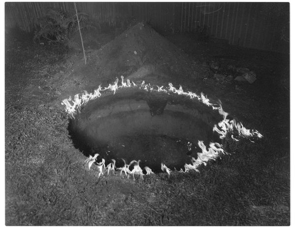 Death is not here. Death is everywhere