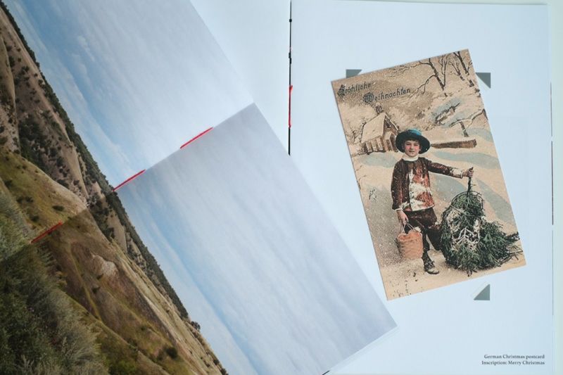 © Sasha Bauer, from the book Sasha Bauer