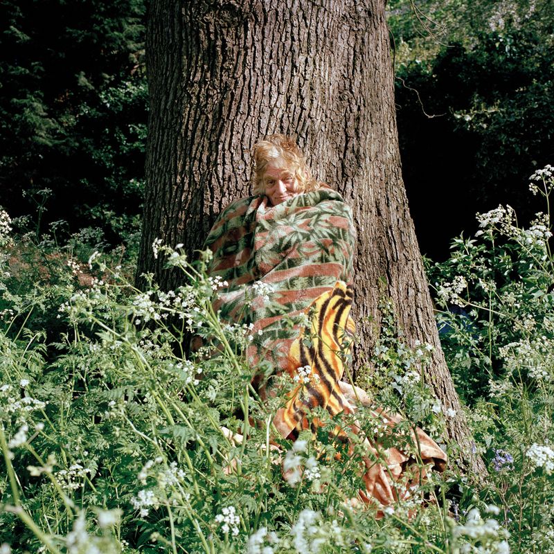 © Louis Quail, from the book Big Brother