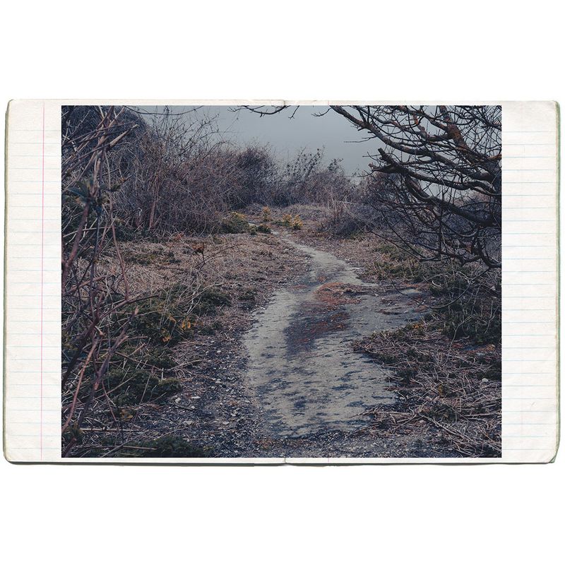 Photobook Review: Sorrow by Dawn Rodgers