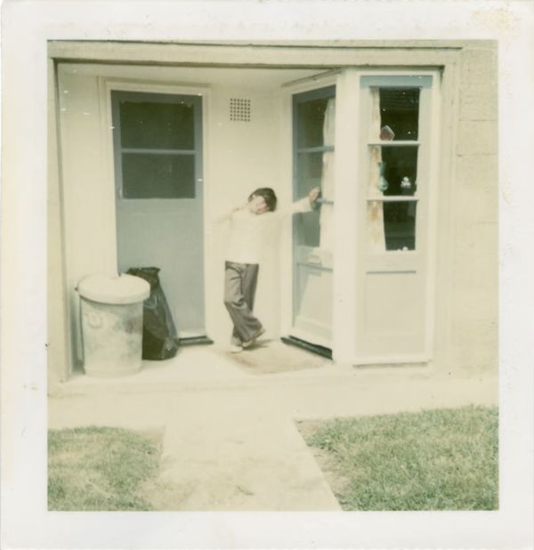 Photobook Review: Sorrow by Dawn Rodgers