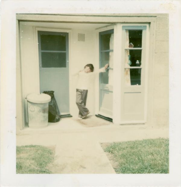 Photobook Review: Sorrow by Dawn Rodgers