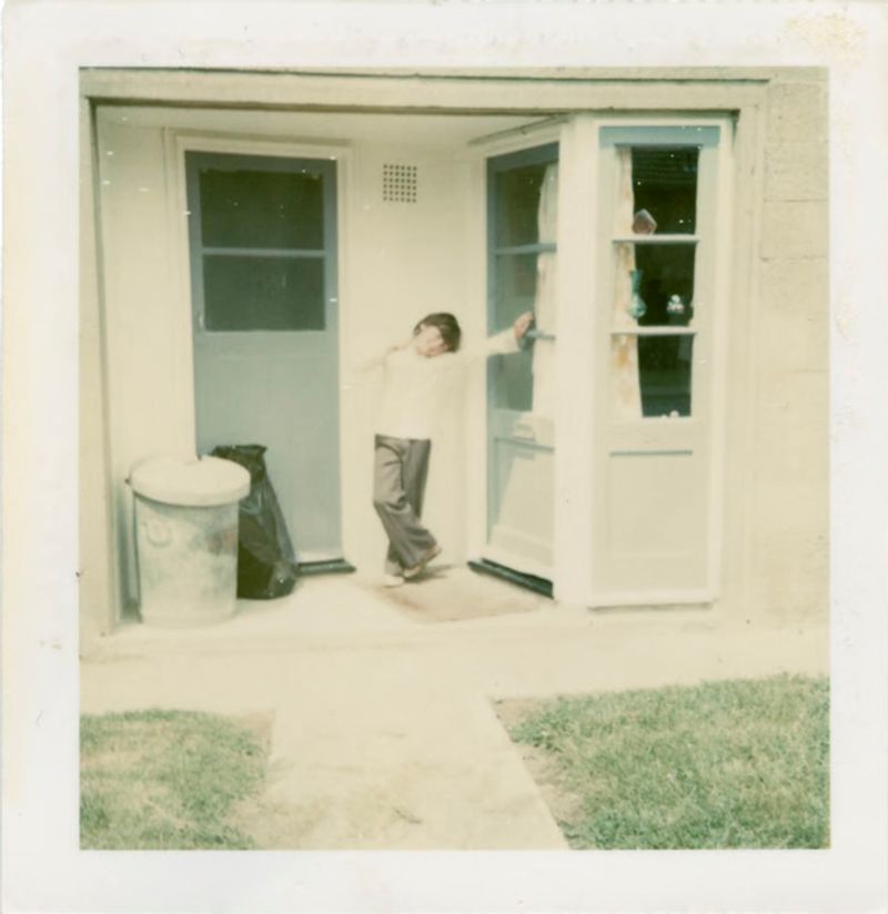 Photobook Review: Sorrow by Dawn Rodgers