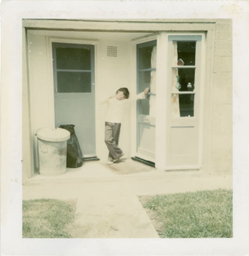 Photobook Review: Sorrow by Dawn Rodgers