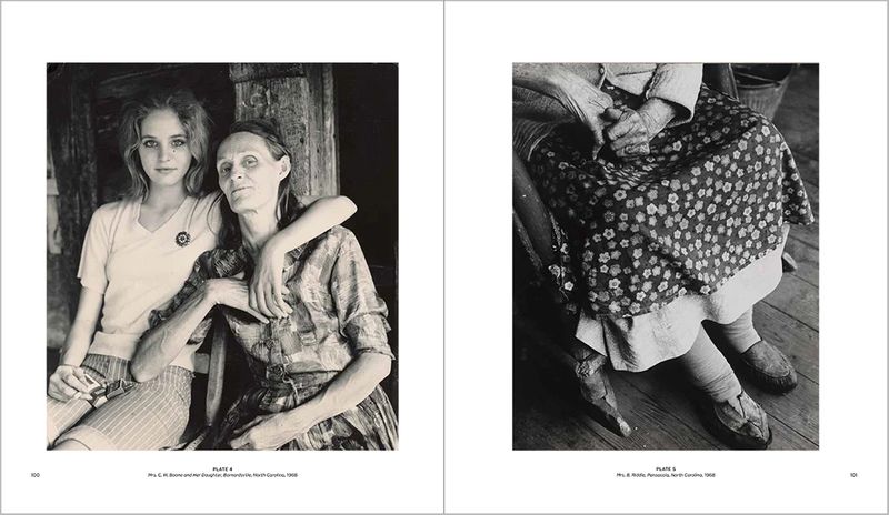 Photobook Review: Rambles, Dreams, and Shadows by Arthur Tress