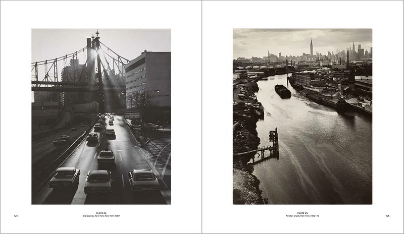 Photobook Review: Rambles, Dreams, and Shadows by Arthur Tress