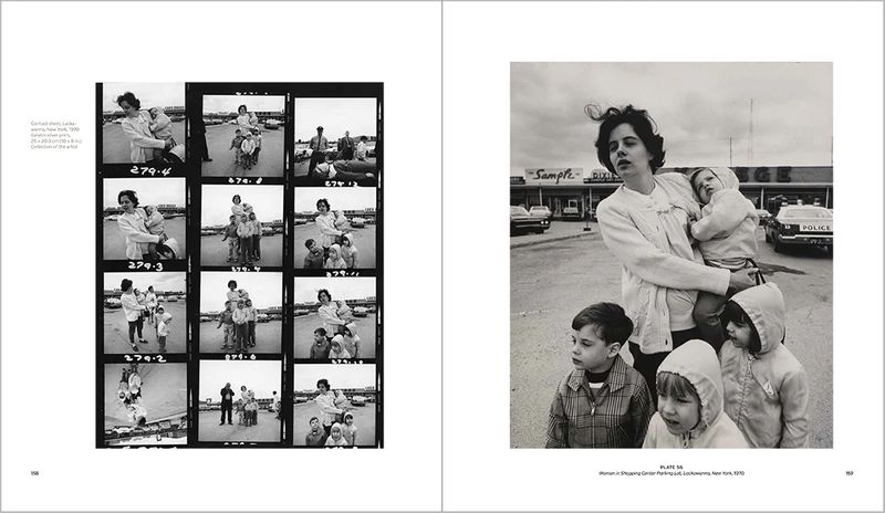 Photobook Review: Rambles, Dreams, and Shadows by Arthur Tress
