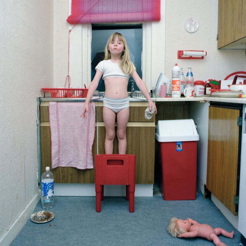 © Margaret Mitchell, from the book Passage