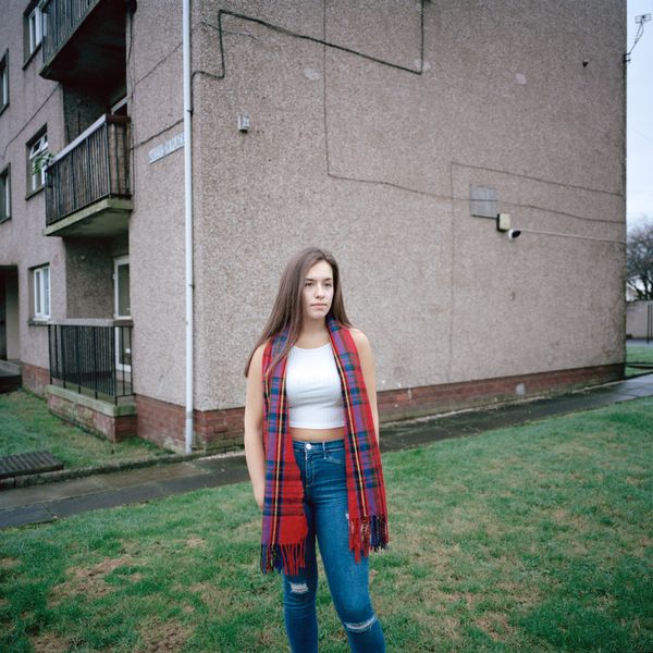 © Margaret Mitchell, from the book Passage