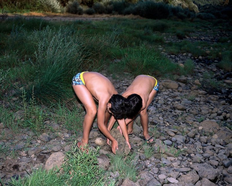 © Tito Mouraz, from the book Fluvial