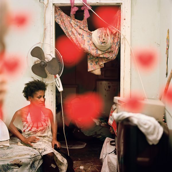 Photobook Review: Maputo Diary By Ditte Haarløv Johnsen