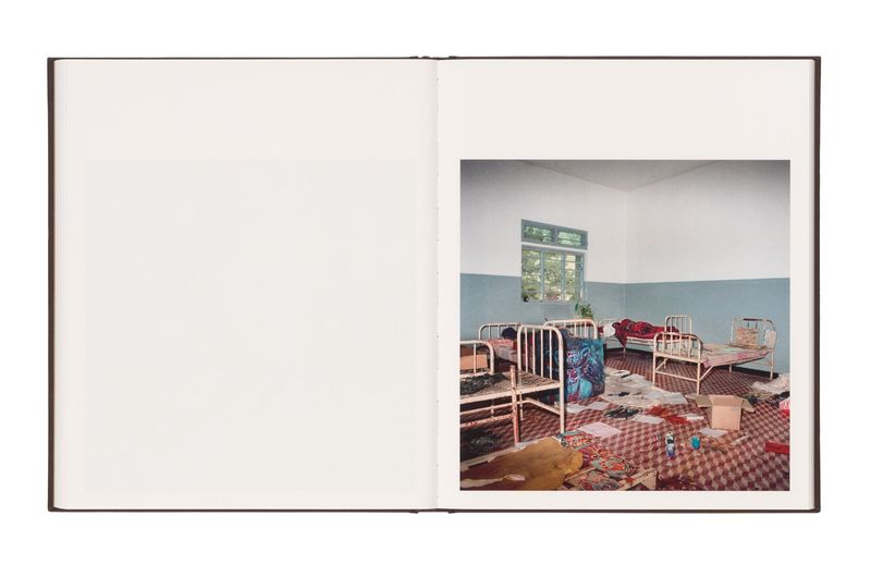 Photobook Review: Maputo Diary By Ditte Haarløv Johnsen