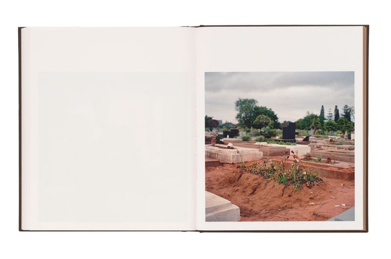 Photobook Review: Maputo Diary By Ditte Haarløv Johnsen