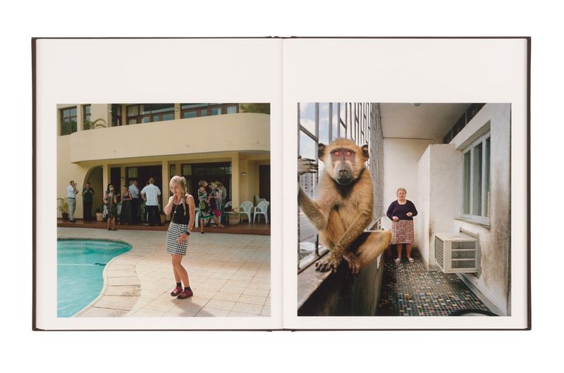 Photobook Review: Maputo Diary By Ditte Haarløv Johnsen